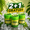 AERIX – Pachet 2+1 GRATIS | Inhaler cu Mentă & Eucalipt